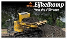 Royal Eijkelkamp will facilitate establishing the network of equipment dealers across the EMEA territory.