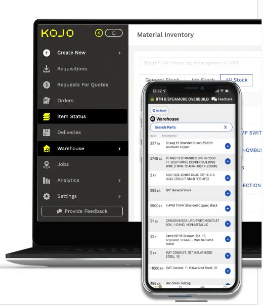 Kojo Unveils Kojo AP Payment Solution From: Kojo Technologies Inc ...