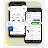 Kojo AP is a suite of features built specifically for commercial construction accounting teams to address the final step in the material management workflow: payments.