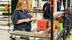 Motivation for a Purpose-Driven Organization