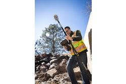 The Trimble R980 brings together several top Trimble GNSS technologies to create a tool for land surveying, transportation infrastructure, construction, energy, oil and gas, utilities and mining projects.