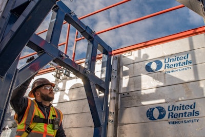 Some of the commonly misunderstood trench safety issues will be discussed in the webinar.