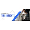 Uptake’s solution uses analytics to detect tire-related issues, such as leaks, sensor malfunctions and pressure drops.
