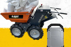 Van Muck Truck Case Study Hero Image 2