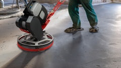 Electrification is already transforming some construction applications.