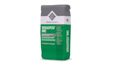 VERSASPEED RMC is designed for horizontal and formed vertical repairs as well as overhead structural repairs.