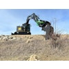 The tiltrotators feature an SQ sandwich-style coupler and auto lubrication for control and flexibility.