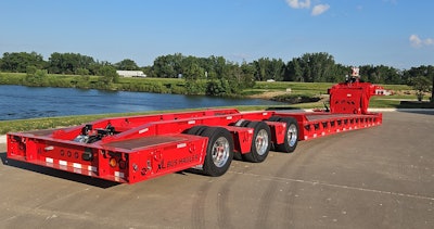 Xl Bus Hauler 14