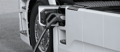Erinion was founded by Scania to provide solutions for depot and destination charging, all with the goal of accelerating electric truck adoption in line with Scania’s purpose of driving the shift toward a sustainable transport system.