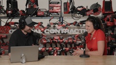 At Milwaukee Tool’s PIPELINE 2024, Jonathan Kozlowski, editor at ForConstructionPros.com, and Alicia Rothenberg, senior product manager at Milwaukee Tool talk about the company's relentless drive into the battery-powered tool and equipment industry for the Digging Deeper podcast.