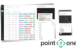 With Point One’s new tagging system, customers can work with P1’s API as if it were one of their own native applications.