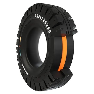 Trelleborg 1