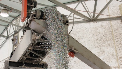 How Burning Construction Waste Helps Cement and Concrete Production