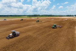 Amplify Cell Technologies, a joint venture between Accelera by Cummins, Daimler Truck and PACCAR, begins construction of Mississippi battery cell factory.