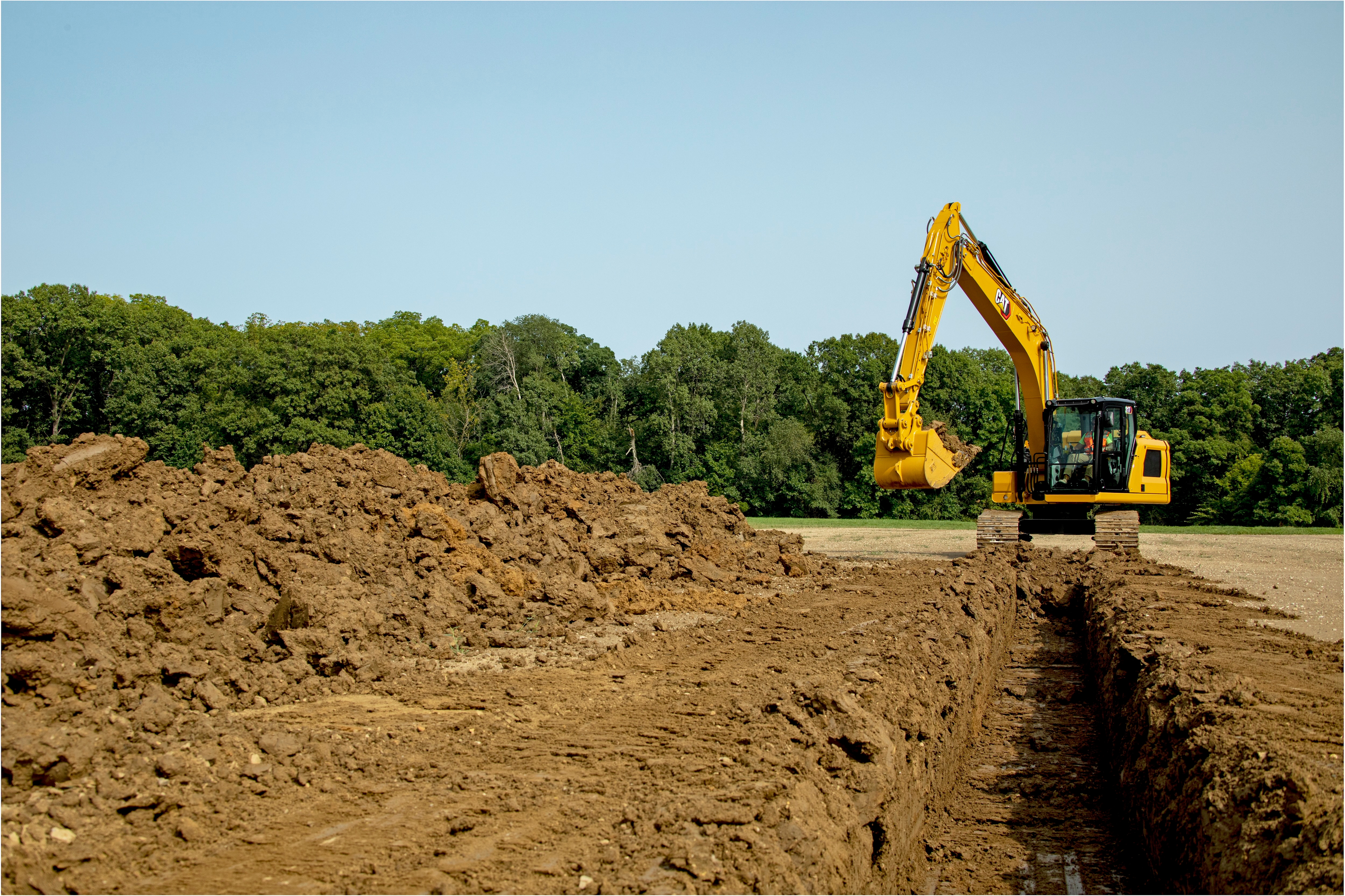 These versatile machines can help you tackle big jobsite challenges.