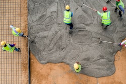 Basics on Hot Weather Concrete