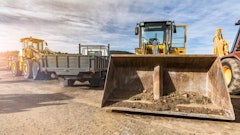 Rental Fleet Emissions Need Accurate Reporting