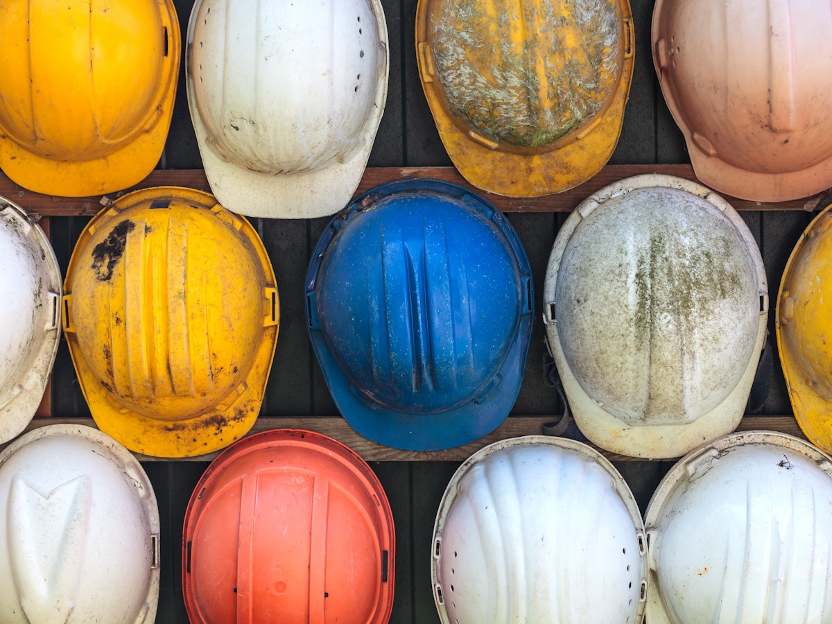 Embracing ESOPs: Enhancing Stability and Engagement in the Construction Industry