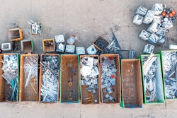 Implementing greener alternatives to reduce a building’s carbon footprint is progress, but in some cases recycled plastics are more expensive than virgin plastic derived from crude oil. Equally, durable plastics like PVC are popular but recycled PVC is not carbon negative.
