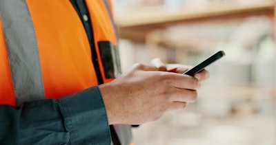 Change can be challenging, and it's important to acknowledge that some workers may be resistant to new technologies or processes.