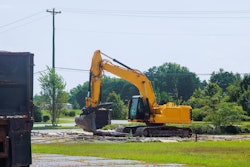 How construction teams manage waste, maximize recycling opportunities and minimize environmental impact can greatly enhance sustainability opportunities on any construction project.