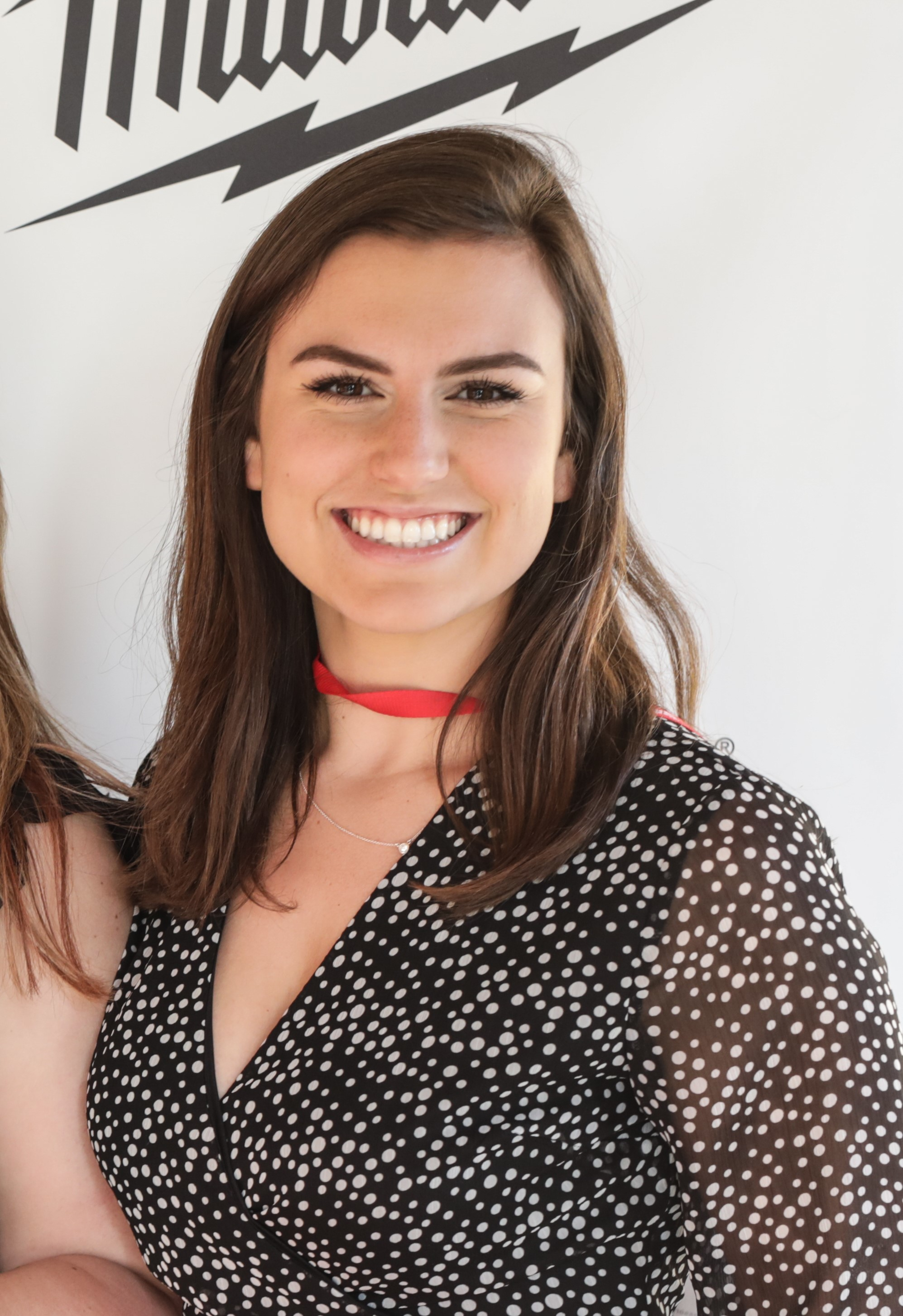 Alicia Rothenberg Milwaukee Tool Headshot