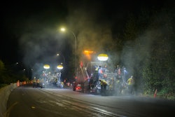 The new solutions are currently compatible with OEM CAN-based systems and will be expanded to include compatibility with additional aftermarket systems.