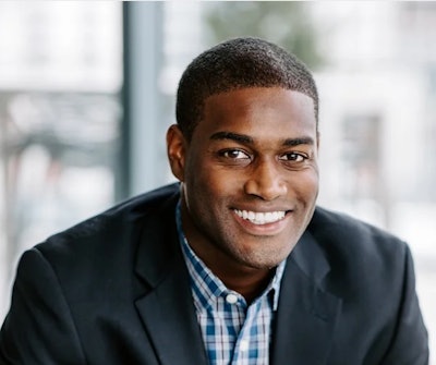 Brandon Mason, founder and president of BCMason Group.