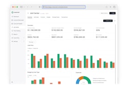 CrewCost integrates job costing and time tracking in a single platform.
