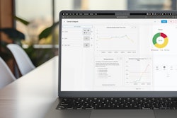 The solution serves to help companies transmit information about project status.
