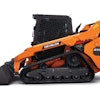 Powered by a 115.3-hp engine, the DTL35 helps operators gain traction and maneuverability on construction sites and in tight spaces.