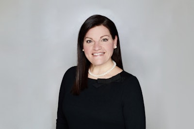 Angela M. Ambrose has been named vice president of government operations at Oshkosh Corporation