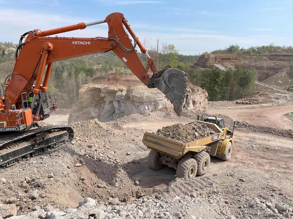How to Choose the Right Excavator Bucket | For Construction Pros