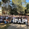 Over 320 people from across Latin America attended IPAF ElevAÇÃO (Elevation) event, held in Itapecerica, Brazil from May 8-9, 2024. The two-day conference brought together industry professionals, safety experts, and key stakeholders to discuss the latest trends, innovations, and best practices in powered access.