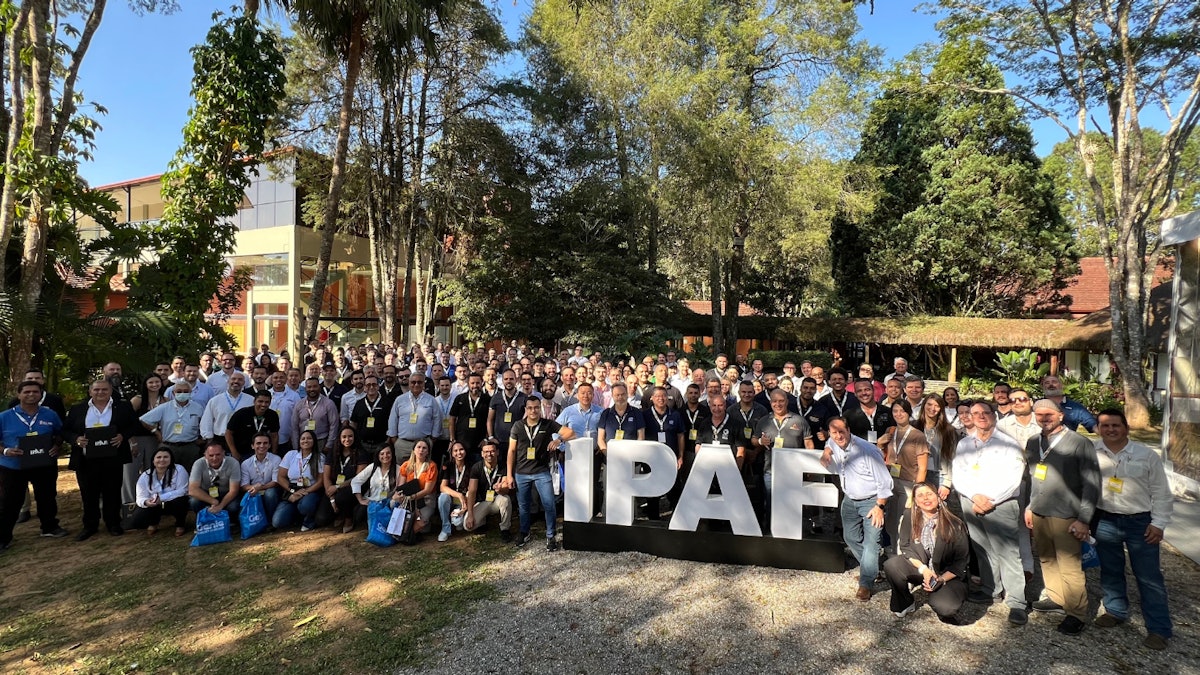 The Value of Being a Member of IPAF | For Construction Pros