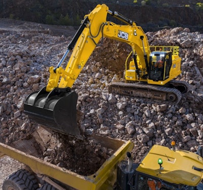 Jcb Demo