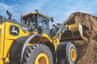 Jd 824 X Tier 3