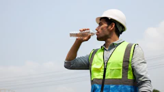 Among other things, the plan would require employers to evaluate heat risks and — when heat increases risks to workers — implement requirements for drinking water, rest breaks, and control of indoor heat. It would also require a plan to protect new or returning workers unaccustomed to working in high-heat conditions.