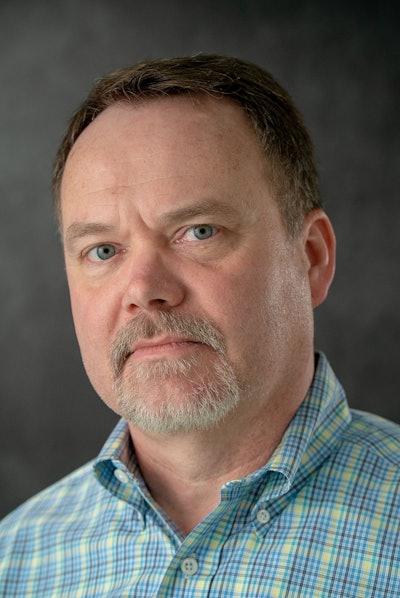 Keith Onchuck is the chief information officer for Ozinga, which provides quality bulk materials and diverse concrete solutions.