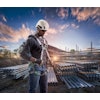 Msa Safety V Gard H2 Safety Helmet Construction