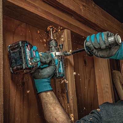 Makita Gph01 D Hammer Driver Drill
