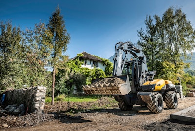 Mecalac 12 Mtx 2