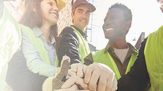 Newsletter Linxup People 1