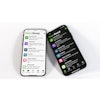 Mobile users can use Work Orders to create internal repair, maintenance and service orders.