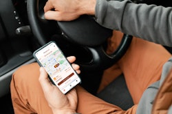 Through the platform, customers can leverage fuel management, security and cost management solutions.