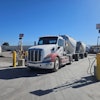 Allison Transmission has partnered with Cummins to test and validate the new Cummins X15N 15-liter natural gas engine paired with the Allison 4000 Series fully automatic transmission.
