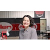 Shannon Powers, Director of Finance and Administration, Allen Engineering Corp.