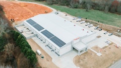 Solar Training Center