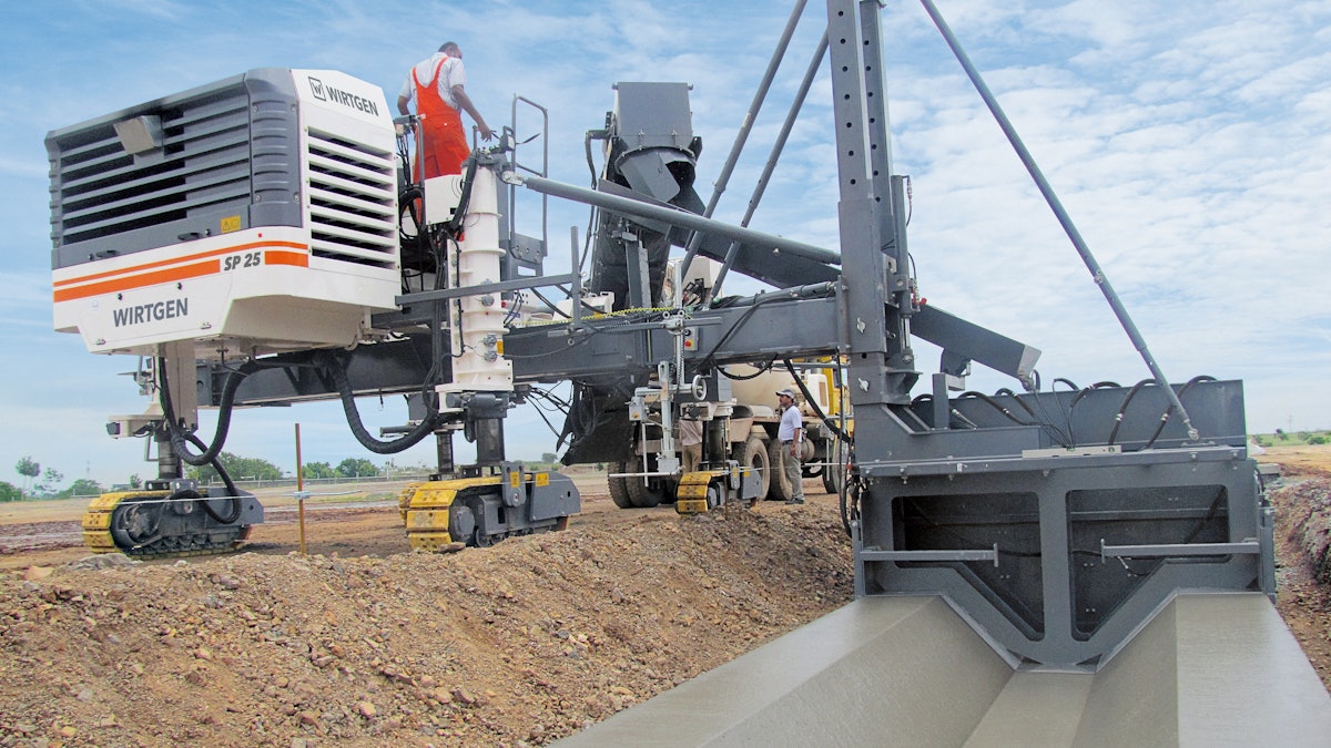 Wirtgen Introduces AutoPilot 2.0 Stringless Machine Control From ...