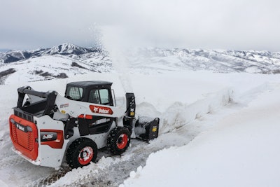 In the months before winter, snow removal contractors should consider surveying sites to note and mark potential obstacles and hazards.